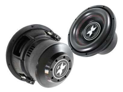 Excursion SXT-10D2 - subwoofer samochodowy