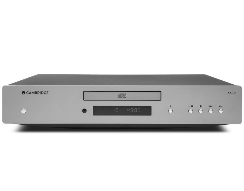 Cambridge Audio AXC 25