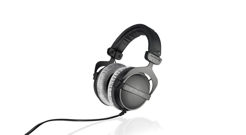 Beyerdynamic DT770  PRO 80