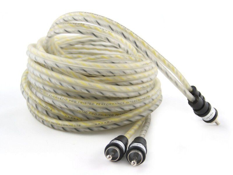 Hollywood PRO-21C - kabel sygnałowy audio