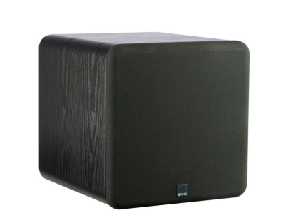 SVS SB-1000 BLACK ASH subwoofer aktywny