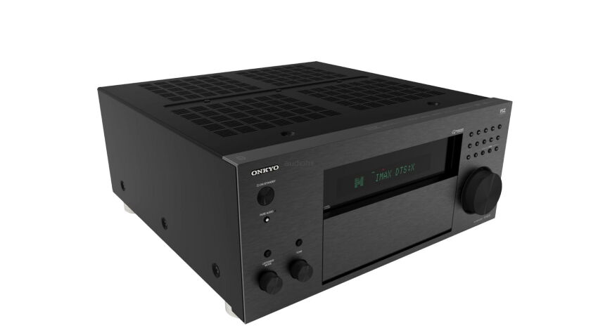 Onkyo TX-RZ70 11.2-kanałowy wzmacniacz kina domowego