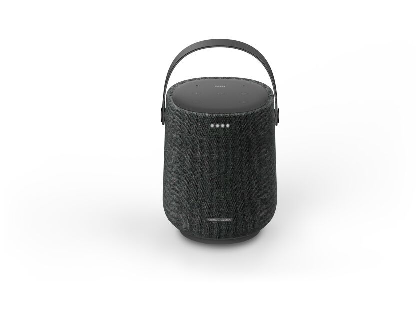 Harman Kardon Citation 200 czarny