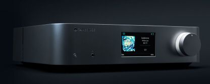 Cambridge Audio EDGE NQ