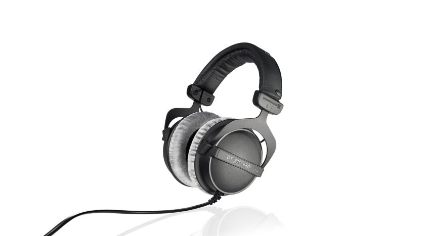 Beyerdynamic DT770  PRO 250