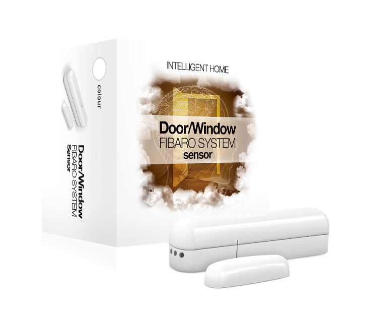 DOOR WINDOW SENSOR