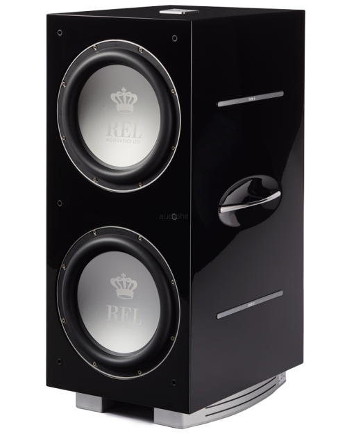 Subwoofer REL 212/SX