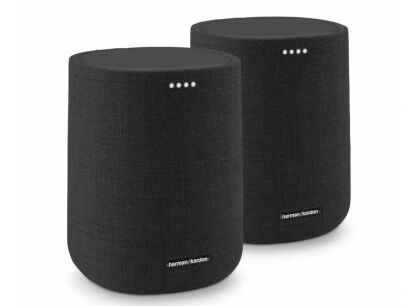 Harman Kardon Citation ONE MK III DUO PACK czarny