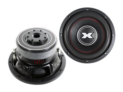 Excursion SXR.v2-8D4 - subwoofer samochodowy