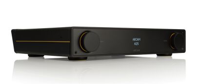 Wzmacniacz zintegrowany ARCAM RADIA A25 z Bluetooth