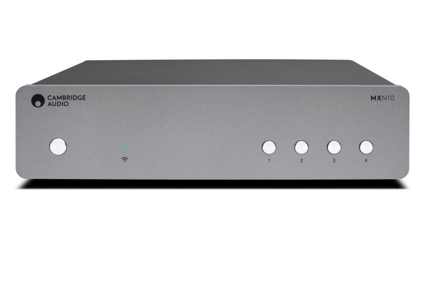 Cambridge Audio MXN 10 odtwarzacz sieciowy