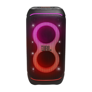 JBL Partybox 320 przenośny głośnik imprezowy z wymiennym akumulatorem