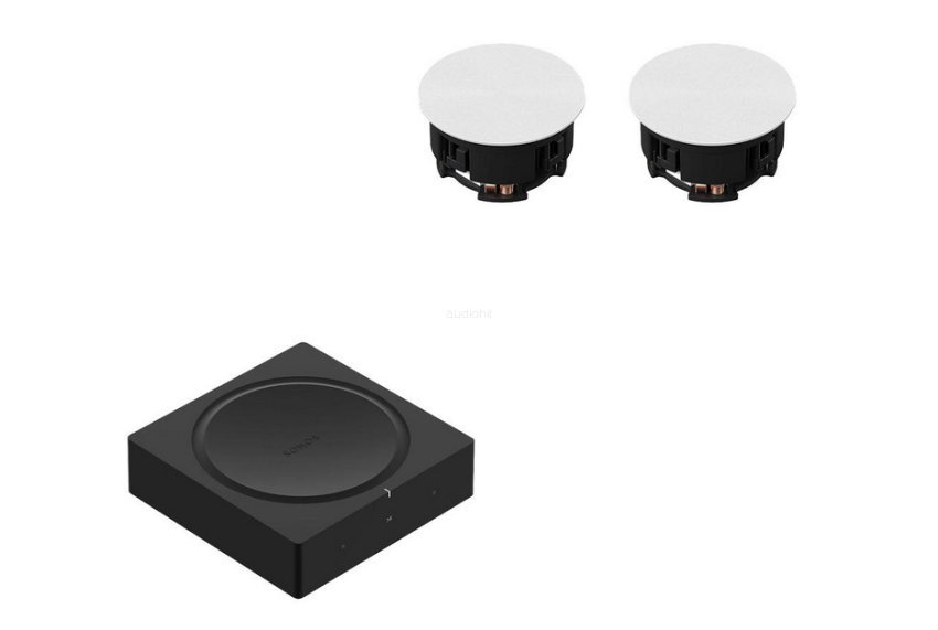 Sonos zestaw In-Celling