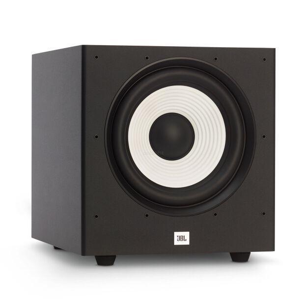 JBL Stage A120P subwoofer aktywny