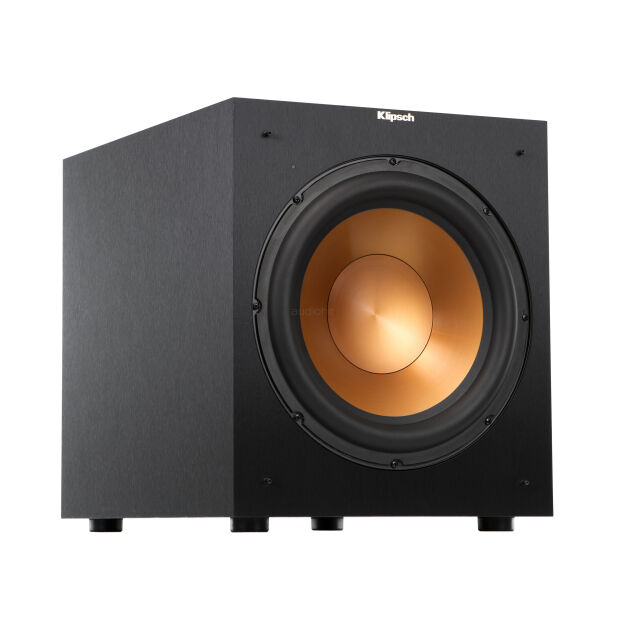 Subwoofer aktywny KLIPSCH R-12SW