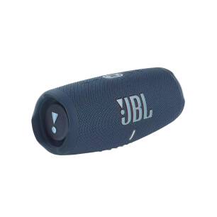 JBL Charge 5 niebieski przenośny wodoodporny głośnik Bluetooth