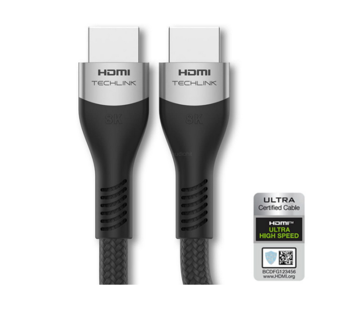 Techlink HDMI iWires PRO 8K 5m