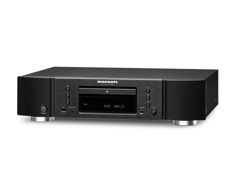 Odtwarzacz CD Marantz CD6007