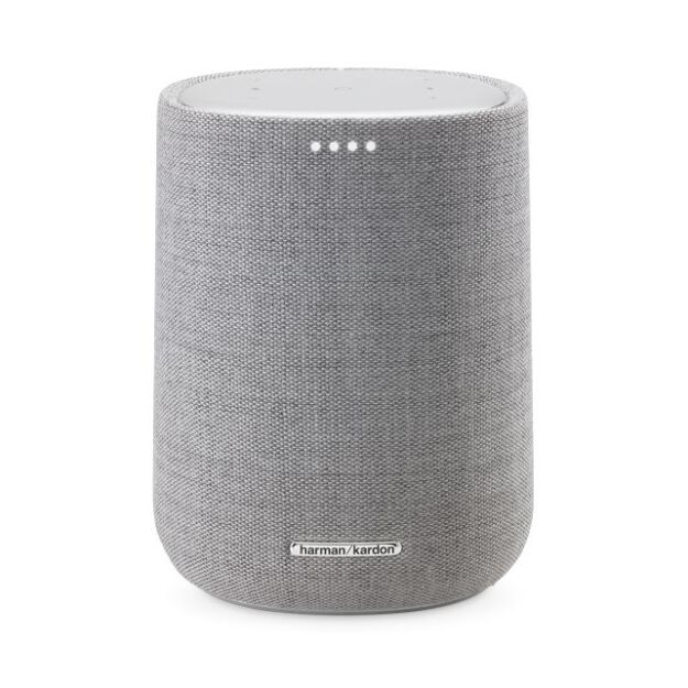 Harman Kardon Citation ONE MK II Szary