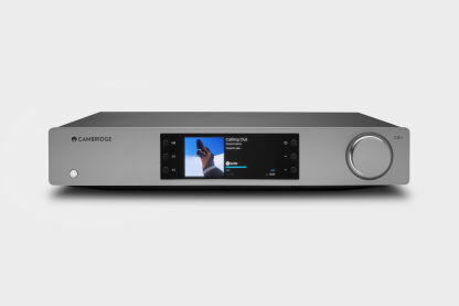 Cambridge Audio CXN100 odtwarzacz sieciowy