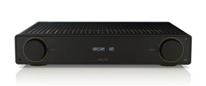 ARCAM Radia A5 wzmacniacz zintegrowany z Bluetooth