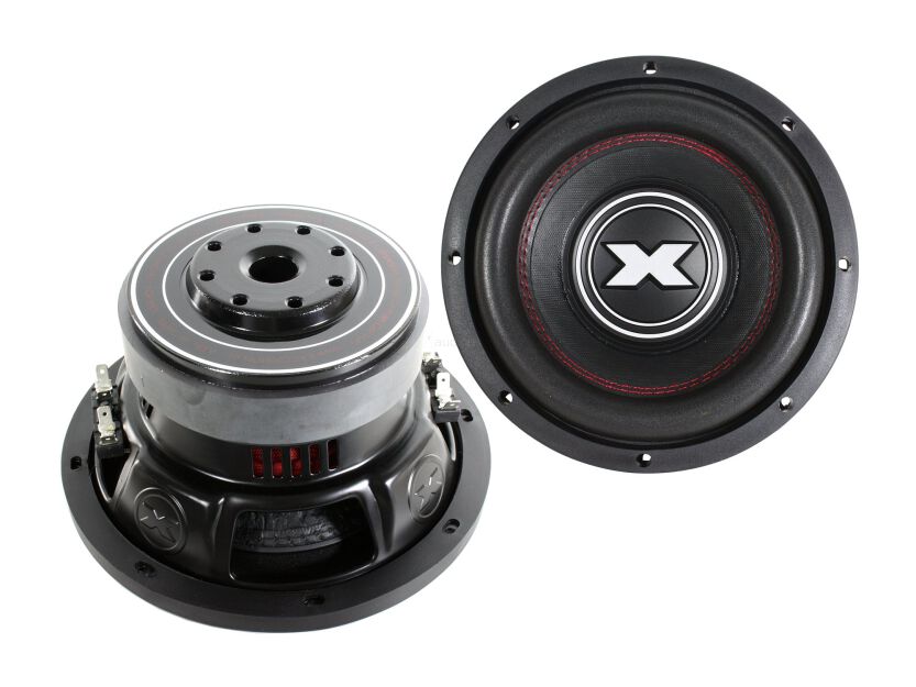 Excursion SXR.v2-8D2 - subwoofer samochodowy