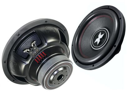 Excursion SHX.v2-12D4 - subwoofer samochodowy