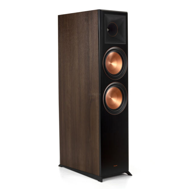 Klipsch RP-8060 FA orzech kolumna podłogowa dolby atmos