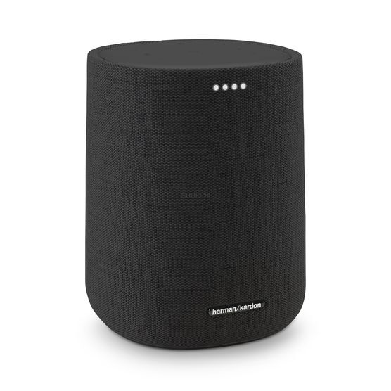 Harman Kardon Citation ONE MK II Czarny 