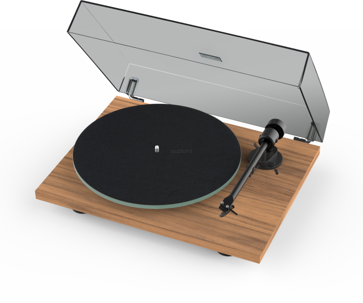 Pro-Ject  T1 BT gramofon z wbudowanym Bluetooth i przedwzmacniaczem 