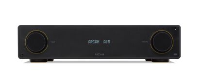 ARCAM RADIA A15 wzmacniacz zintegrowany z Bluetooth