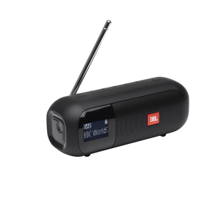 JBL TUNER 2 przenośne radio DAB / FM z Bluetooth