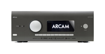 Amplituner kina domowego ARCAM AVR31