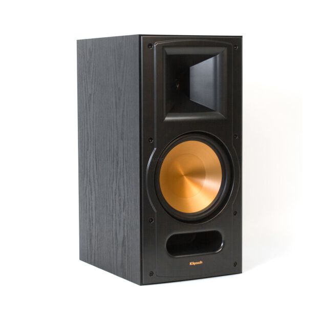 Klipsch RB-81 II kolumny podstawkowe