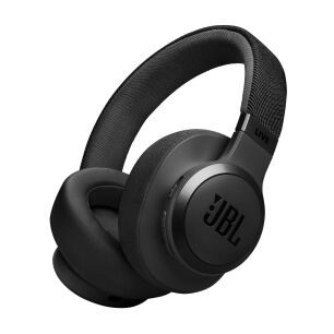 JBL Live 770NC bezprzewodowe słuchawki wokółuszne z True Adaptive Noise Cancelling