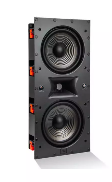 JBL Studio 6 66LCR