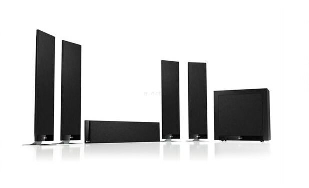 KEF System T305