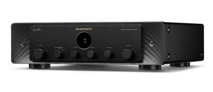 Marantz 60n sieciowy wzmacniacz zintegrowany