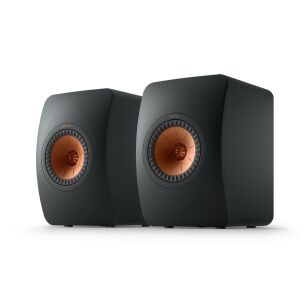 KEF LS50 Meta