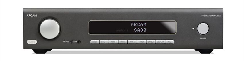 Wzmacniacz zintegrowany ARCAM SA30