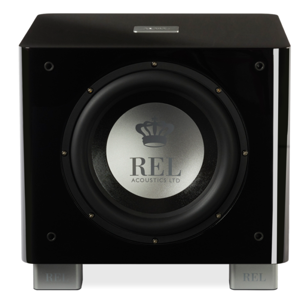 Subwoofer aktywny REL T/9x